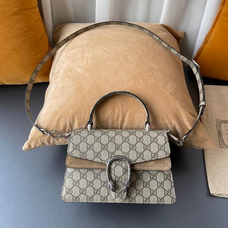 Gucci Handbags 346